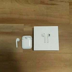 Apple Airpods